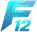 F12 Tec Logo