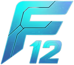 F12 Tec Logo